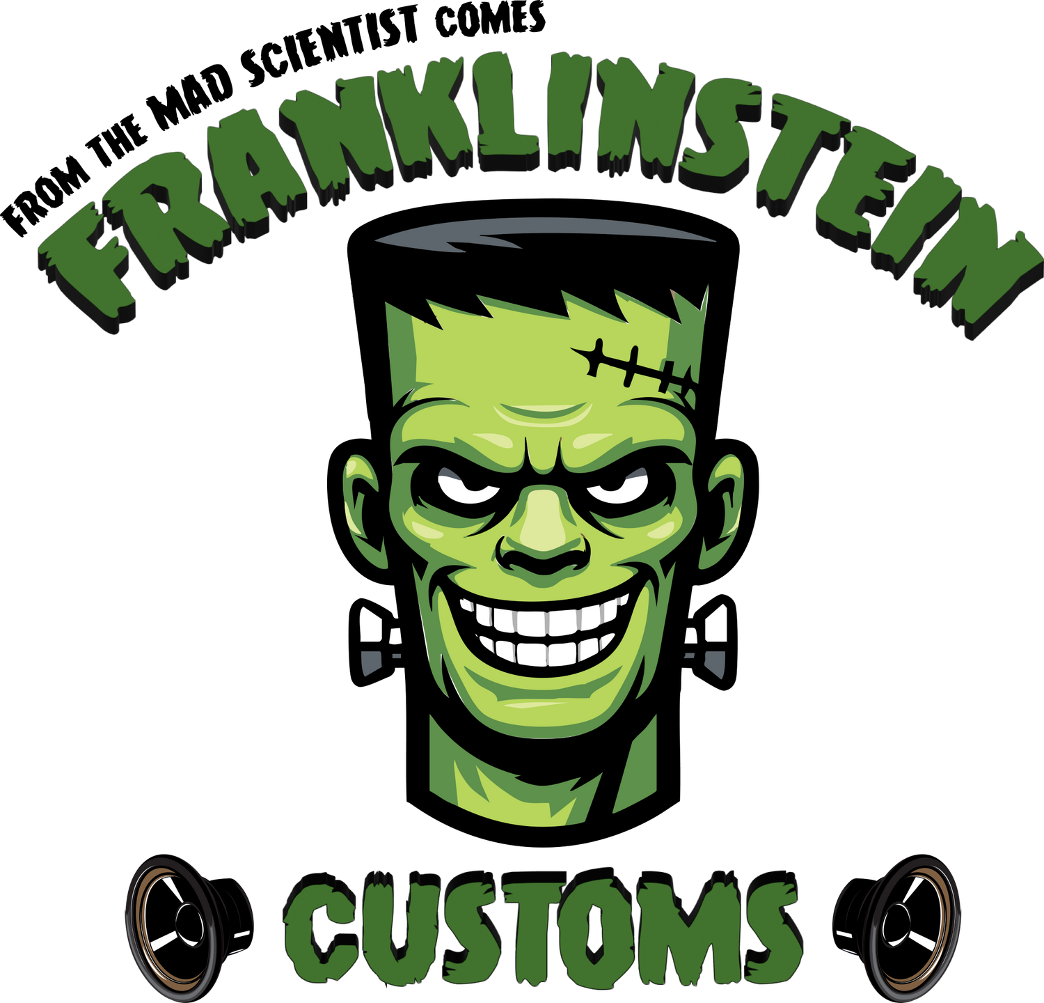 Franklinstein Customs