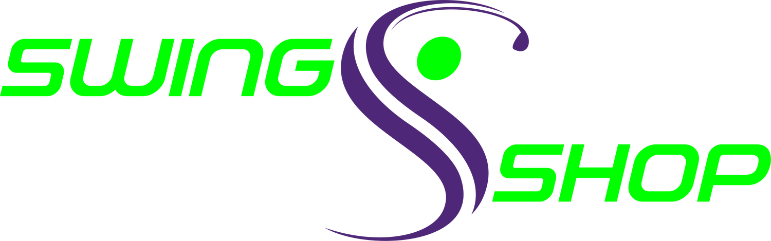 Swing Shop