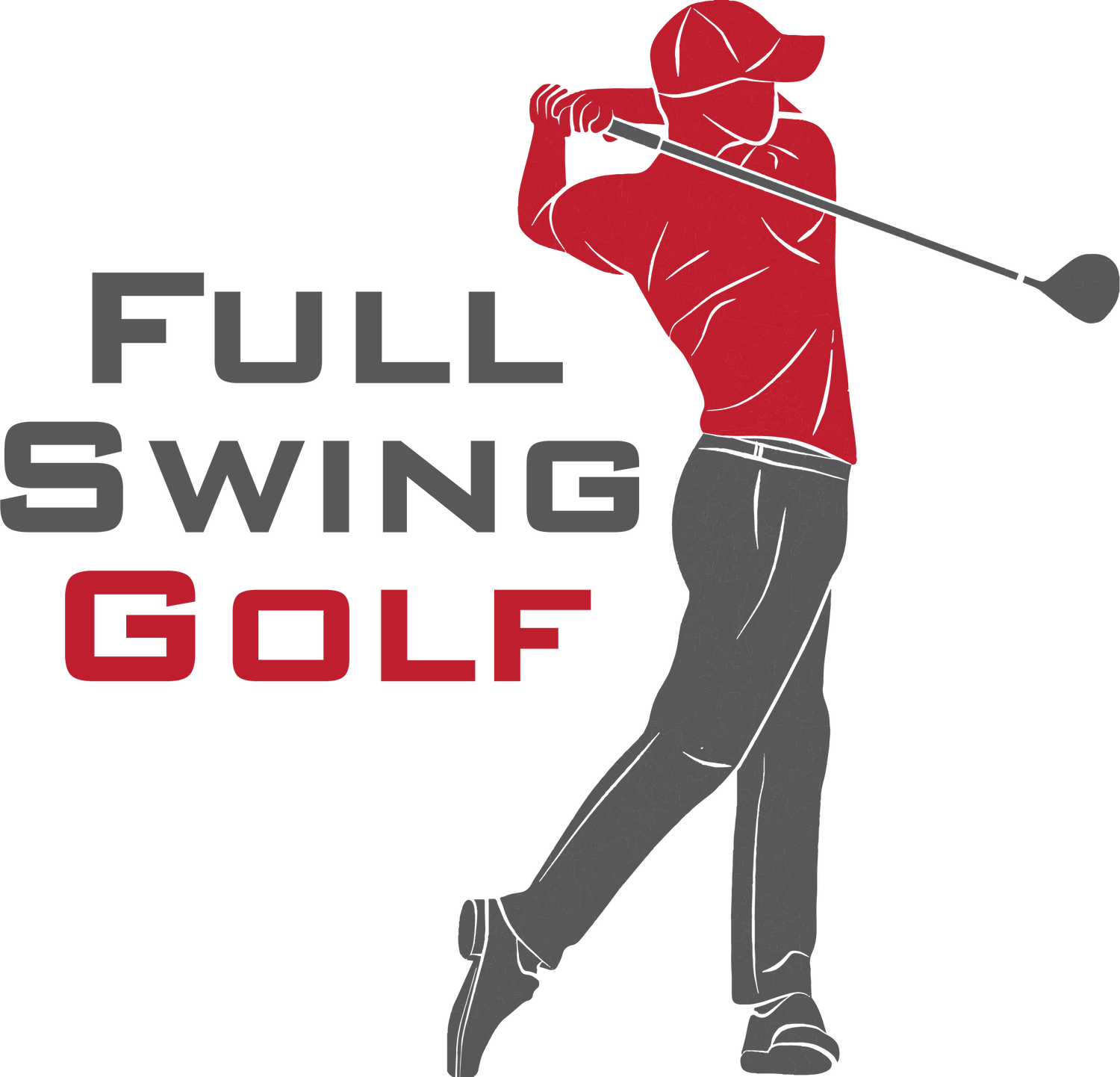 Full Swing Golf
