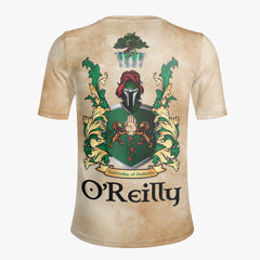 O'Reilly Coat of Arms Men T-shirt