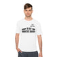 "Ready to Get That Monster Sound?" Performance Tee