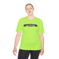Get Your Loud On Wicking Tee