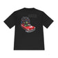 Unisex Moisture Wicking Tee
