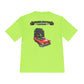 "Ready to Get That Monster Sound?" Performance Tee