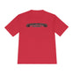Get Your Loud On Wicking Tee