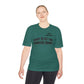 "Ready to Get That Monster Sound?" Performance Tee