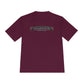Get Your Loud On Wicking Tee