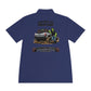 Frankenstein Customs Monster Sound Polo — Personalized Men’s Sport Shirt