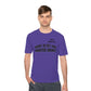 "Ready to Get That Monster Sound?" Performance Tee