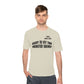 "Ready to Get That Monster Sound?" Performance Tee