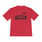 "Ready to Get That Monster Sound?" Performance Tee
