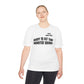 "Ready to Get That Monster Sound?" Performance Tee