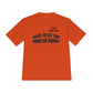 "Ready to Get That Monster Sound?" Performance Tee