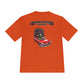 "Ready to Get That Monster Sound?" Performance Tee