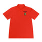 Frankenstein Customs Monster Sound Polo — Personalized Men’s Sport Shirt