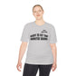 "Ready to Get That Monster Sound?" Performance Tee