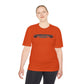 Get Your Loud On Wicking Tee
