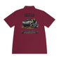 Frankenstein Customs Monster Sound Polo — Personalized Men’s Sport Shirt
