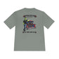 Get Your Loud On Wicking Tee