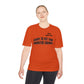 "Ready to Get That Monster Sound?" Performance Tee