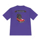 "Ready to Get That Monster Sound?" Performance Tee