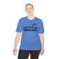 "Ready to Get That Monster Sound?" Performance Tee
