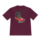 Unisex Moisture Wicking Tee