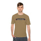 Get Your Loud On Wicking Tee