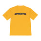 Get Your Loud On Wicking Tee