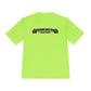 Get Your Loud On Wicking Tee