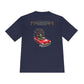 "Ready to Get That Monster Sound?" Performance Tee