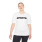 Get Your Loud On Wicking Tee