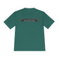 Get Your Loud On Wicking Tee