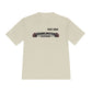 Unisex Moisture Wicking Tee