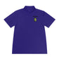 Frankenstein Customs Monster Sound Polo — Personalized Men’s Sport Shirt