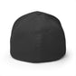 Frankenstein Customs Embroidered Cap — Retro Monster Logo Hat