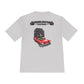 "Ready to Get That Monster Sound?" Performance Tee