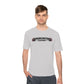 Get Your Loud On Wicking Tee