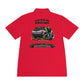Frankenstein Customs Monster Sound Polo — Personalized Men’s Sport Shirt