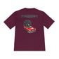 "Ready to Get That Monster Sound?" Performance Tee