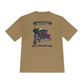 Get Your Loud On Wicking Tee