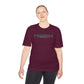 Get Your Loud On Wicking Tee
