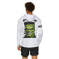 Frankenstein Customs Hoodie — Personalized Monster Warmup Top