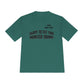 "Ready to Get That Monster Sound?" Performance Tee