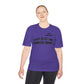 "Ready to Get That Monster Sound?" Performance Tee