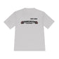 Unisex Moisture Wicking Tee
