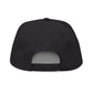 Franklinstein Customs Embroidered Flat Bill Cap