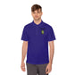 Frankenstein Customs Monster Sound Polo — Personalized Men’s Sport Shirt