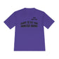 "Ready to Get That Monster Sound?" Performance Tee