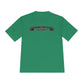 Get Your Loud On Wicking Tee
